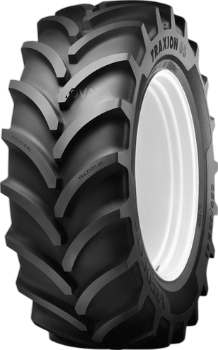 540/65 R 24   140D   VREDESTEIN   TRAXION 65