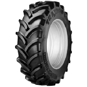 280/70 R 20   116D   VREDESTEIN   TRAXION70