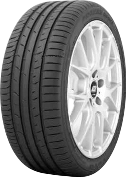 235/55 ZR 17   99Y   TOYO   PROXES SPORT