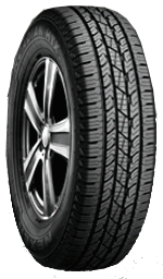275/70 R 16   114S   NEXEN   ROADIAN HTX RH5