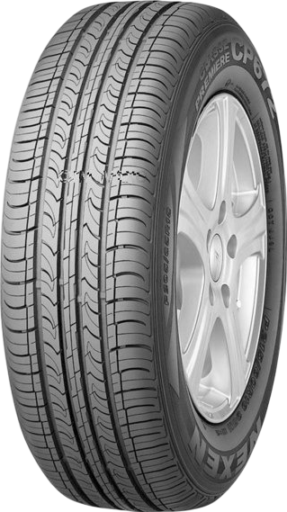 215/65 R 16   98H   NEXEN   CP672