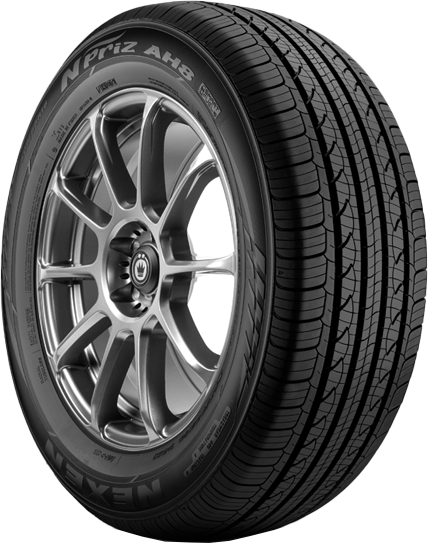 215/50 R 18   92H   NEXEN   N'PRIZ AH8