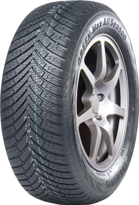 225/55 R 17   101W   LING LONG   GREEN-MAX XL
