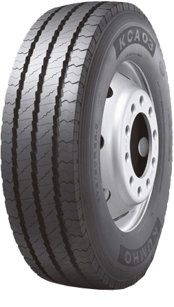 295/80 R 22.5   154/149J   KUMHO   KCA03