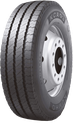 295/80 R 22.5   154/149J   KUMHO   KCA03