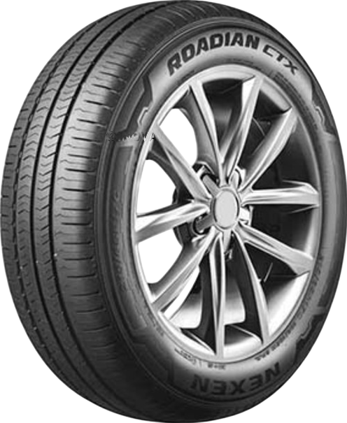 235/55 R 18   104H   NEXEN   ROADIAN CTX