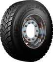 315/80 R 22.5   156/150K   BF GOODRICH   CROSS CONTROL D2 VM