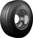 385/65 R 22.5   160K   BF GOODRICH   ROUTE CONTROL T VM