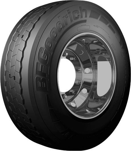 285/70 R 19.5   150/148J   BF GOODRICH   ROUTE CONTROL T VG
