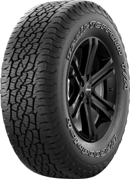 215/65 R 16   98T   BF GOODRICH   TRAIL TERRAIN T/A ORWL