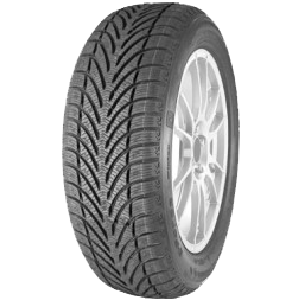 195/55 R 16   87H   BF GOODRICH   G-FORCE WINTER 2