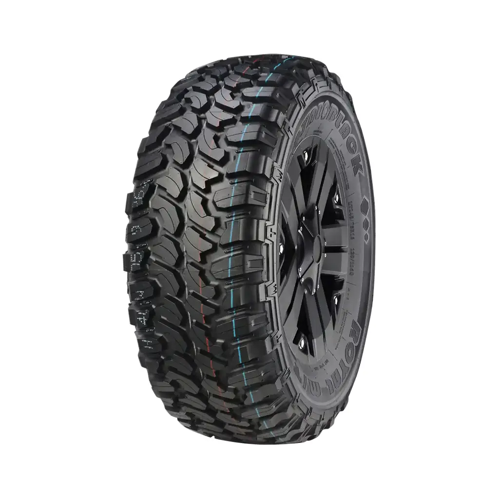 LT 235/85 R 16   120/116Q   ROYALBLACK   ROYAL M/T