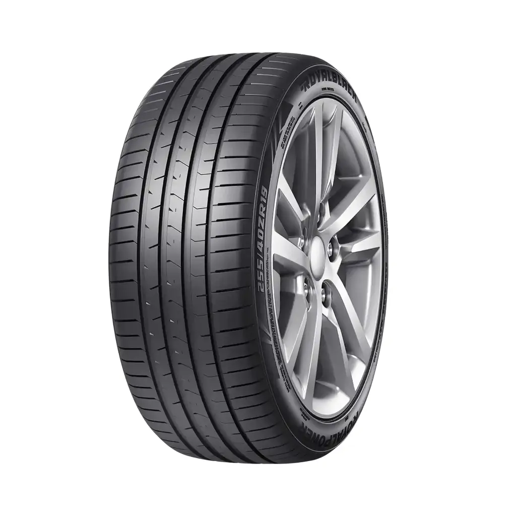 295/40 R 21   111W   ROYALBLACK   ROYAL POWER XL