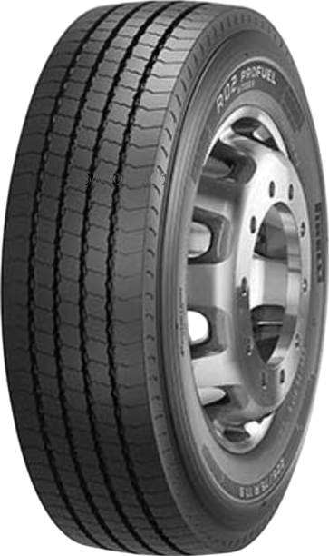 385/65 R 22.5   164K   PIRELLI   R02 PRO TRAILER