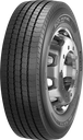 385/65 R 22.5   164K   PIRELLI   R02 PRO TRAILER