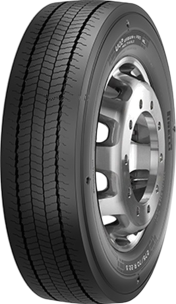 275/70 R 22.5   152/148J   PIRELLI   U02EPM