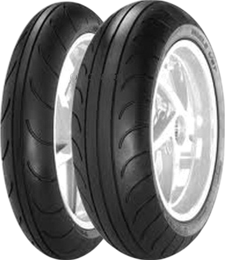 200/60 R 17   NHS TL   PIRELLI   DIABLO WET