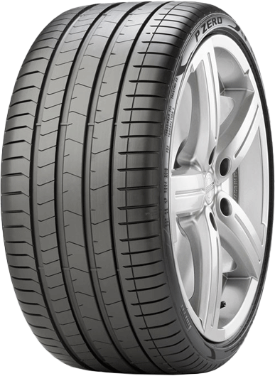 245/45 R 19   102Y XL   PIRELLI   P-ZERO PZ4 LS (* MO) DEMO