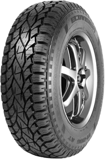 LT 235/85 R 16   120/116R   OVATION   VI-286 AT