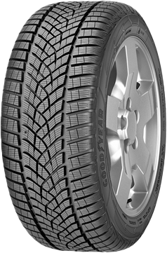 255/50 R 20   109V   GOODYEAR   UltraGrip Performance + FP XL