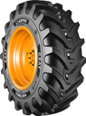 440/80 - 24   168A8   CEAT   LOADPRO TL