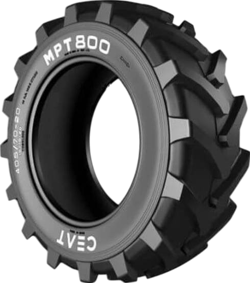 405/70 - 24   152B   CEAT   MPT800 14PR TL