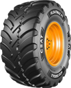 560/60 R 22.5   164D   CEAT   FLOATMAX FT SB TL