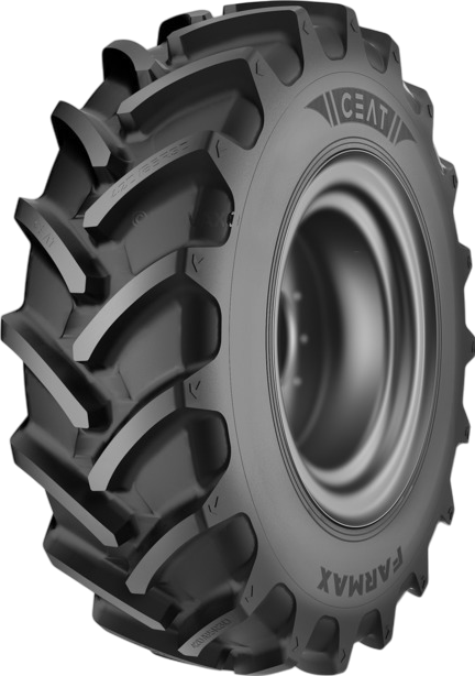 280/70 R 18   114A8/B   CEAT   FARMAX R70 TL