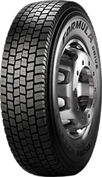 315/70 R 22.5   154/150L   FORMULA   DRIVE