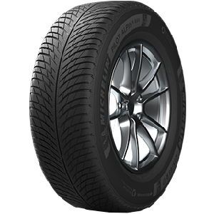 295/45 R 20   114V   MICHELIN   PILOT ALPIN 5 SUV NC0 XL
