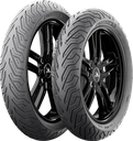 90/90 - 10   M/C 50J   MICHELIN   CITY GRIP SAVER TL/TT