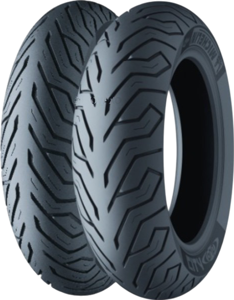 130/70 - 13   M/C 63P Reinf  MICHELIN   CITY GRIP TL