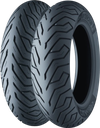 130/70 - 13   M/C 63P Reinf  MICHELIN   CITY GRIP TL