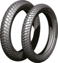 120/70 - 14   M/C 61P   MICHELIN   ANAKEE STREET Reinf TL