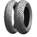 120/70 - 11   M/C 56L   MICHELIN   CITY GRIP 2 Reinf TL