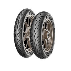 100/90 - 18   M/C 56V   MICHELIN   ROAD CLASSIC TL/TT