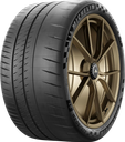 345/25 ZR 21   (104Y) XL   MICHELIN   PILOT SPORT CUP 2 R ZP DOT2023