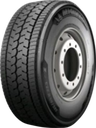 315/80 R 22.5   156/150L   MICHELIN   X MULTI GRIP Z VZ