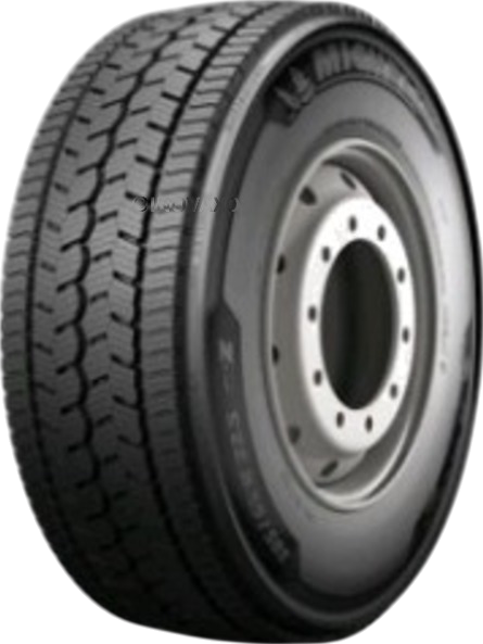 315/70 R 22.5   156/150L   MICHELIN   X MULTI GRIP Z VG