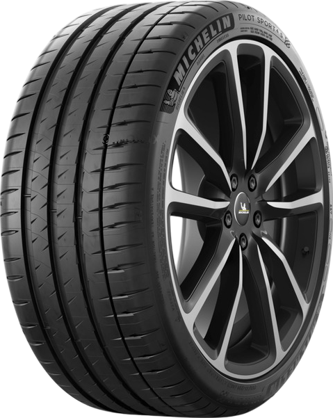 315/35 R 21   111Y   MICHELIN   PILOT SPORT 4 SUV * FRV XL ZP