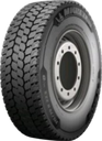 295/80 R 22.5   154/150L   MICHELIN   X MULTI GRIP D VG