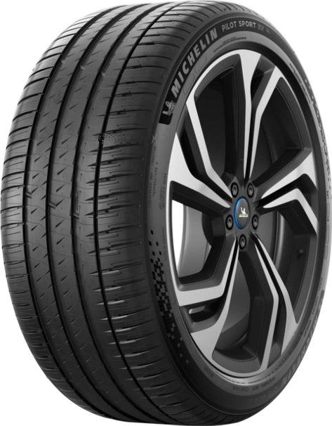 255/45 R 21   106W XL   MICHELIN   PILOT SPORT EV  Acoustic DOT2022