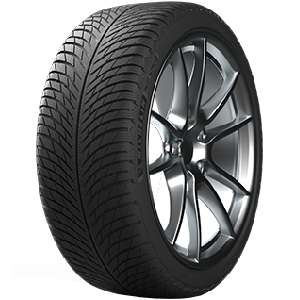 235/45 R 18   98V   MICHELIN   PILOT ALPIN 5 MO1 XL
