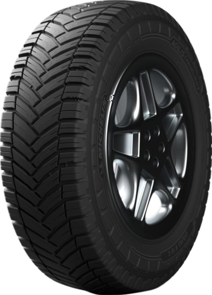 225/65 R 16   112/110R   MICHELIN   CROSSCLIMATE CAMPING
