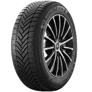 215/60 R 16   95H   MICHELIN   ALPIN 6 SelfSeal
