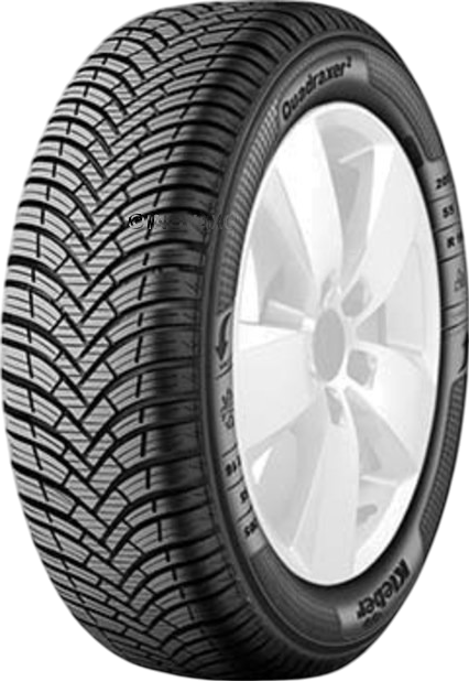 215/65 R 16   98H   KLEBER   QUADRAXER SUV