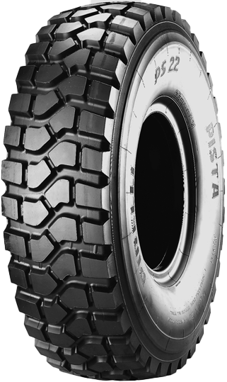 335/80 R 20   149K   PIRELLI   PS22