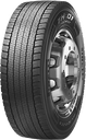 315/60 R 22.5   152/148L   PIRELLI   TH:01 PROWAY