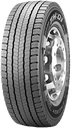 295/80 R 22.5   152/148M   PIRELLI   TH:01 COACH