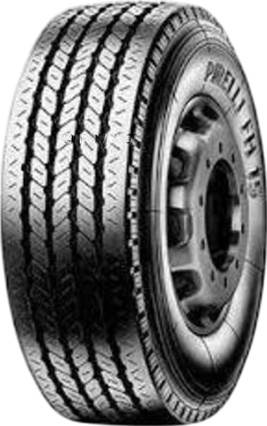 255/70 R 22.5   140/137M   PIRELLI   FH15